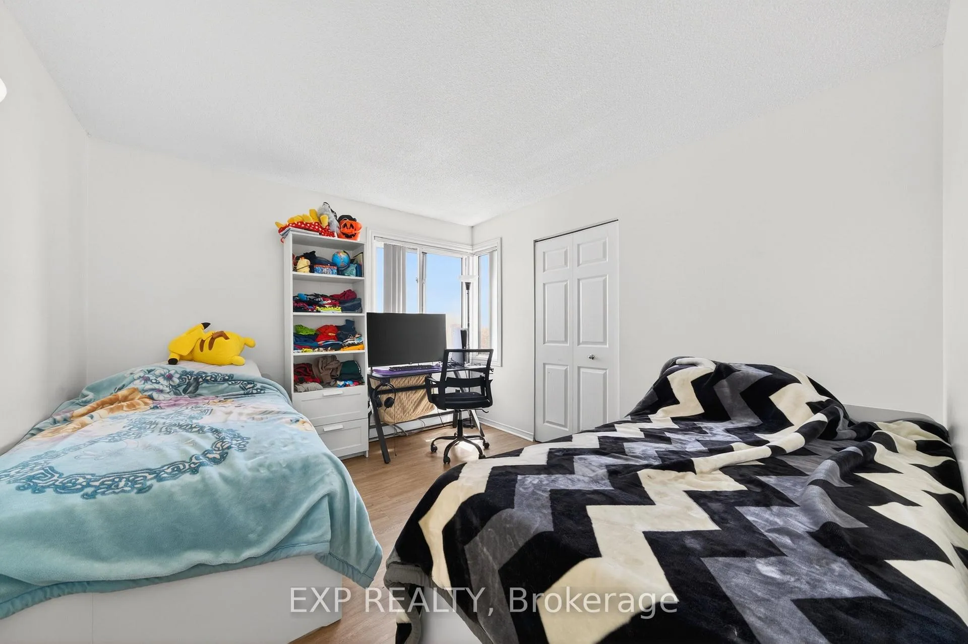 Photo 21 of Unit 605, 225 Alvin Road, Ottawa, Manor Park — HOMEH