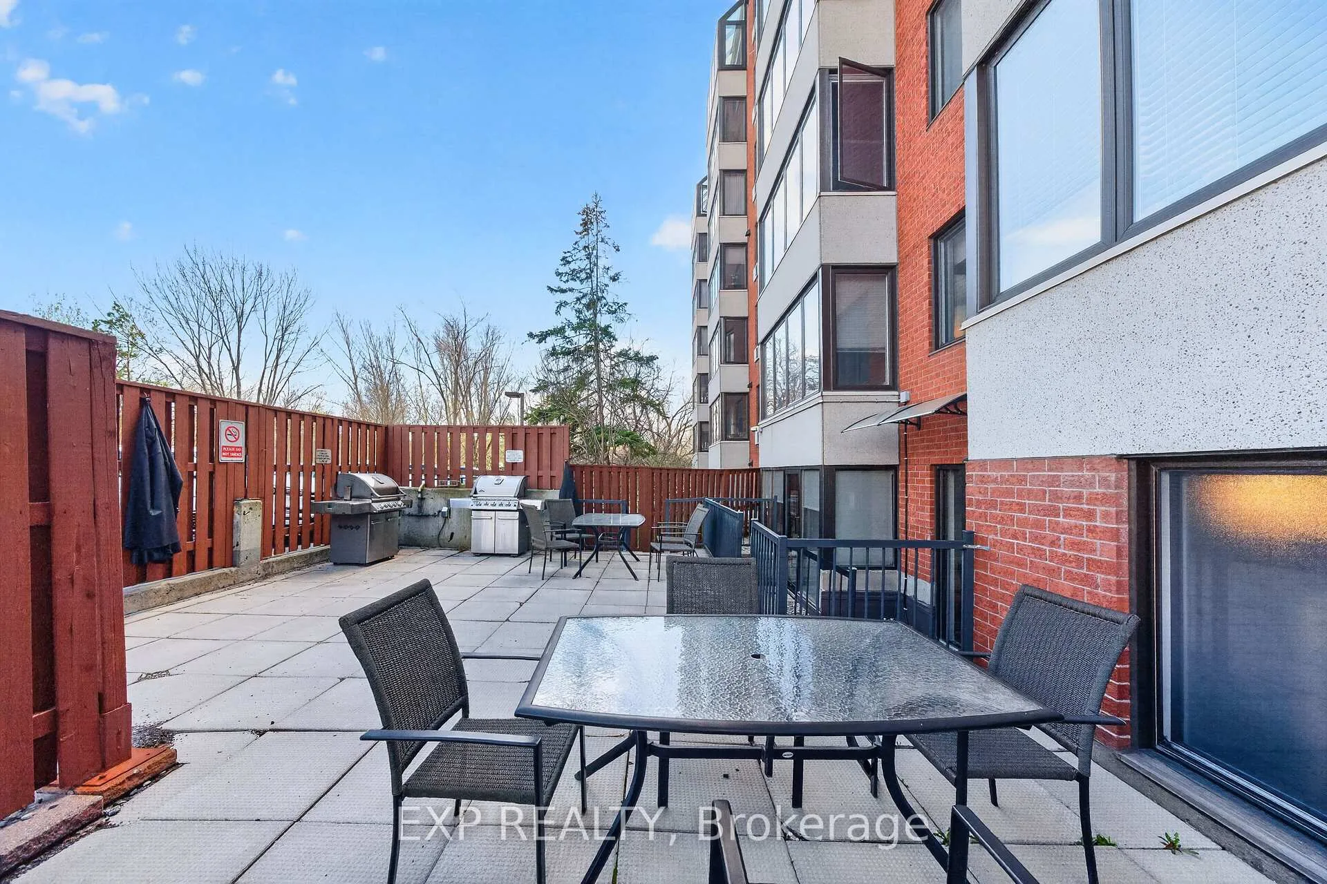 Photo 24 of Unit 605, 225 Alvin Road, Ottawa, Manor Park — HOMEH