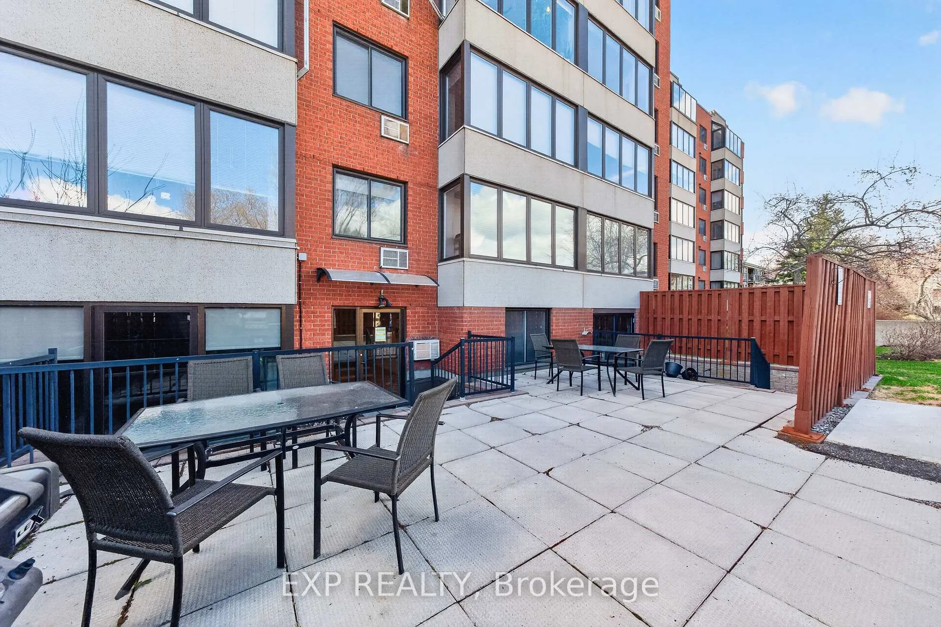 Photo 25 of Unit 605, 225 Alvin Road, Ottawa, Manor Park — HOMEH