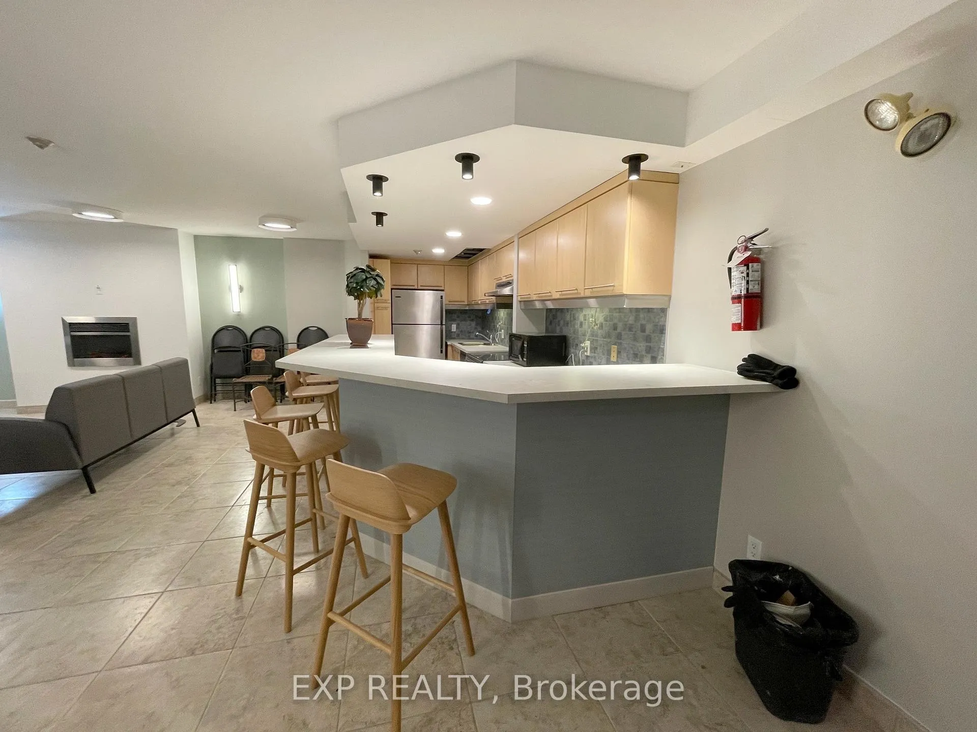 Photo 26 of Unit 605, 225 Alvin Road, Ottawa, Manor Park — HOMEH