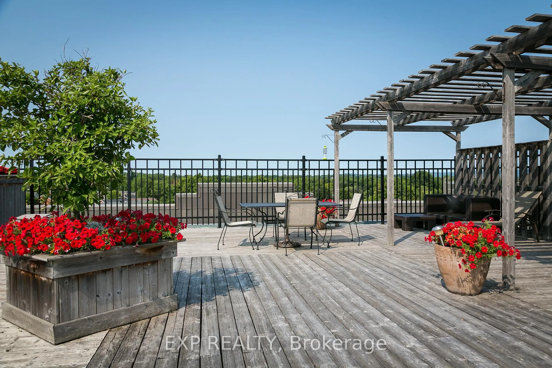 Photo 30 of Unit 605, 225 Alvin Road, Ottawa, Manor Park — HOMEH