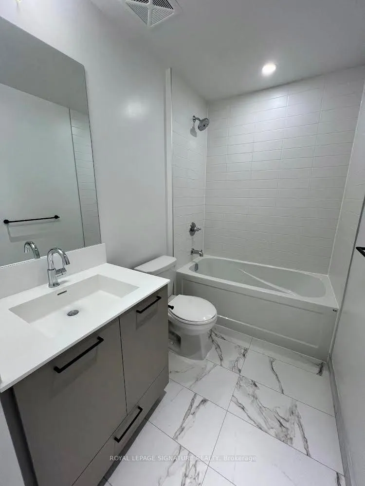 Photo 8 of Unit 109, 10 Lagerfeld Drive, Brampton, Northwest Brampton — HOMEH