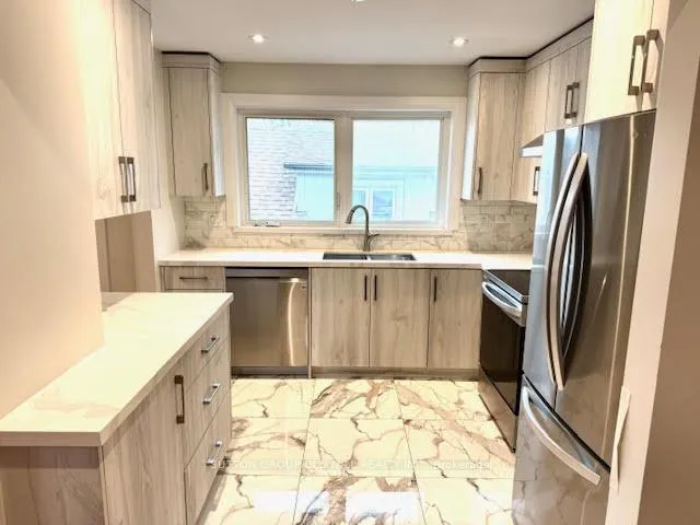 Photo 1 of 25 Donald Avenue, Toronto, Keelesdale-Eglinton West — HOMEH