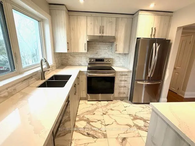 Photo 2 of 25 Donald Avenue, Toronto, Keelesdale-Eglinton West — HOMEH