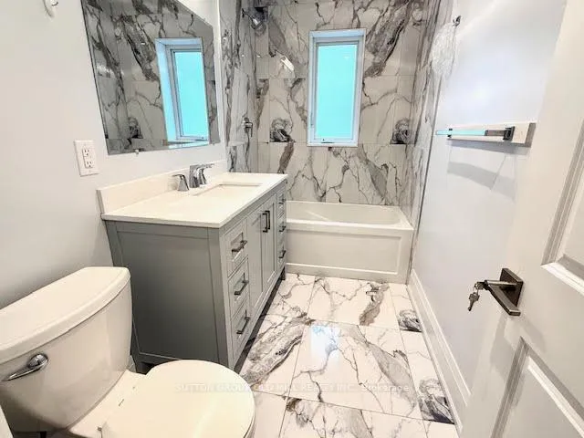 Photo 4 of 25 Donald Avenue, Toronto, Keelesdale-Eglinton West — HOMEH