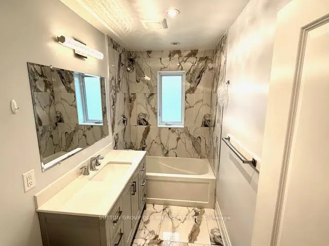 Photo 5 of 25 Donald Avenue, Toronto, Keelesdale-Eglinton West — HOMEH