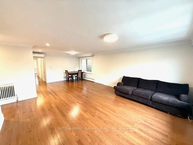 Photo 7 of 25 Donald Avenue, Toronto, Keelesdale-Eglinton West — HOMEH