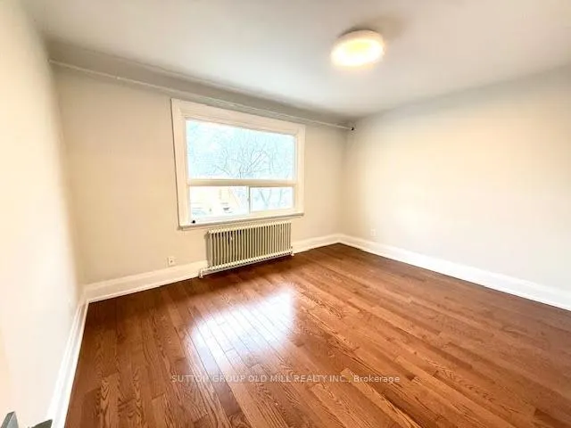 Photo 9 of 25 Donald Avenue, Toronto, Keelesdale-Eglinton West — HOMEH