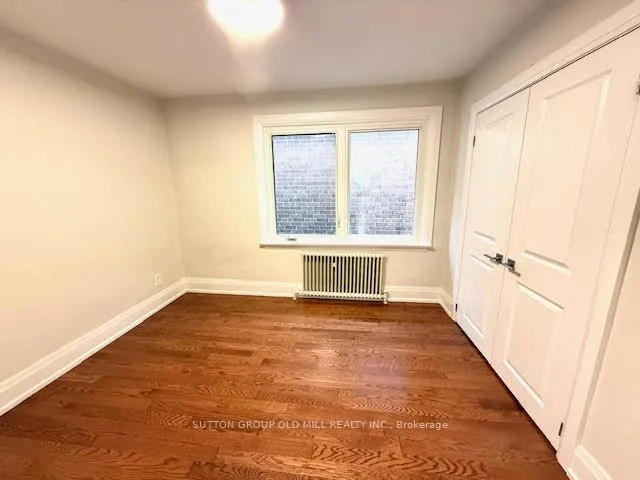 Photo 11 of 25 Donald Avenue, Toronto, Keelesdale-Eglinton West — HOMEH