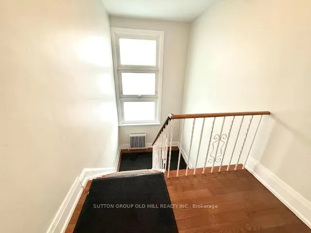 Photo 13 of 25 Donald Avenue, Toronto, Keelesdale-Eglinton West — HOMEH