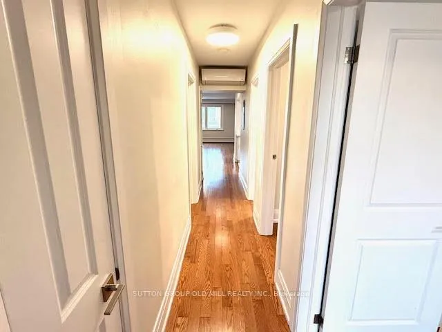 Photo 15 of 25 Donald Avenue, Toronto, Keelesdale-Eglinton West — HOMEH