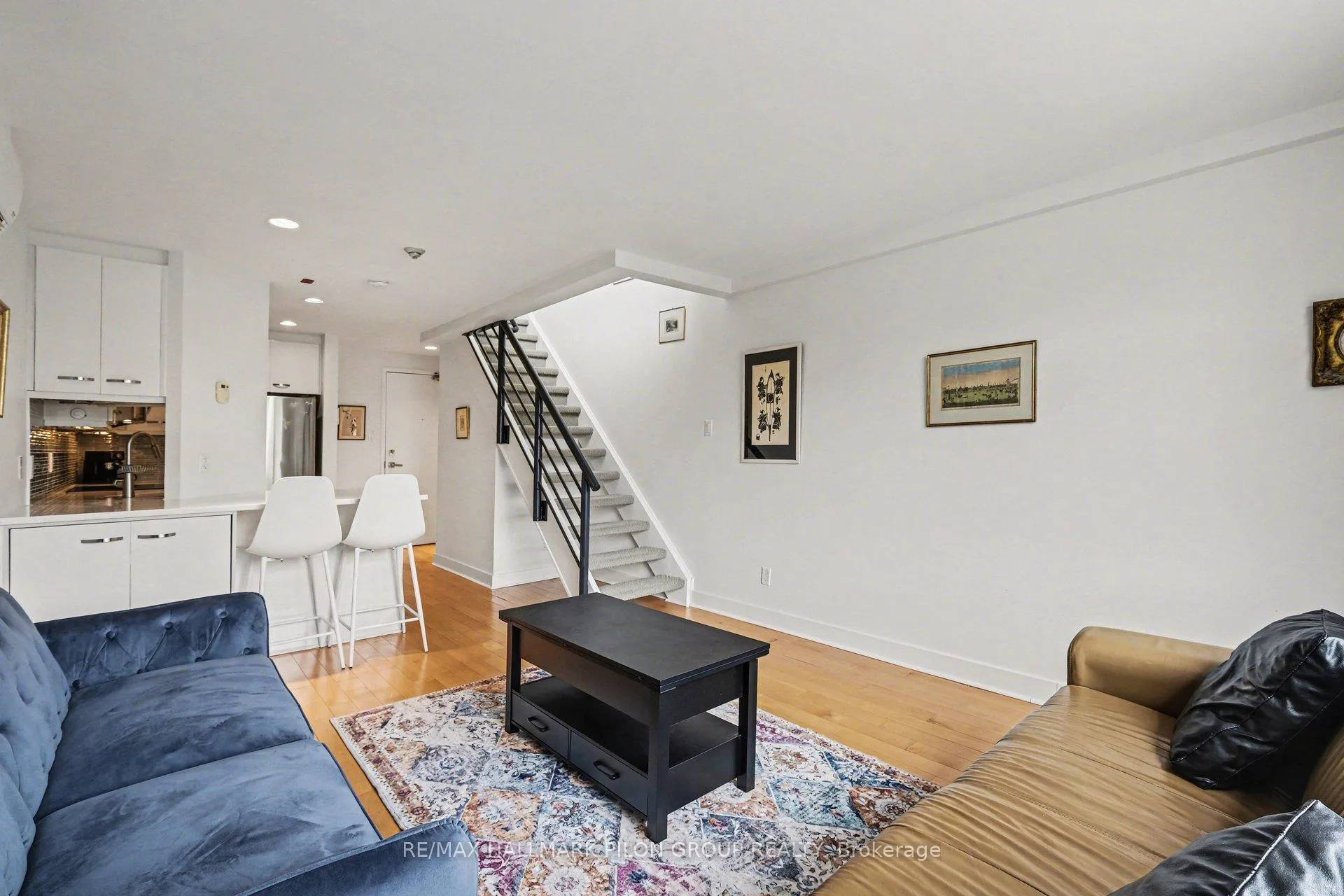 Photo 2 of Unit 29, 202 St. Patrick Street, Ottawa, Lower Town/Byward Market — HOMEH
