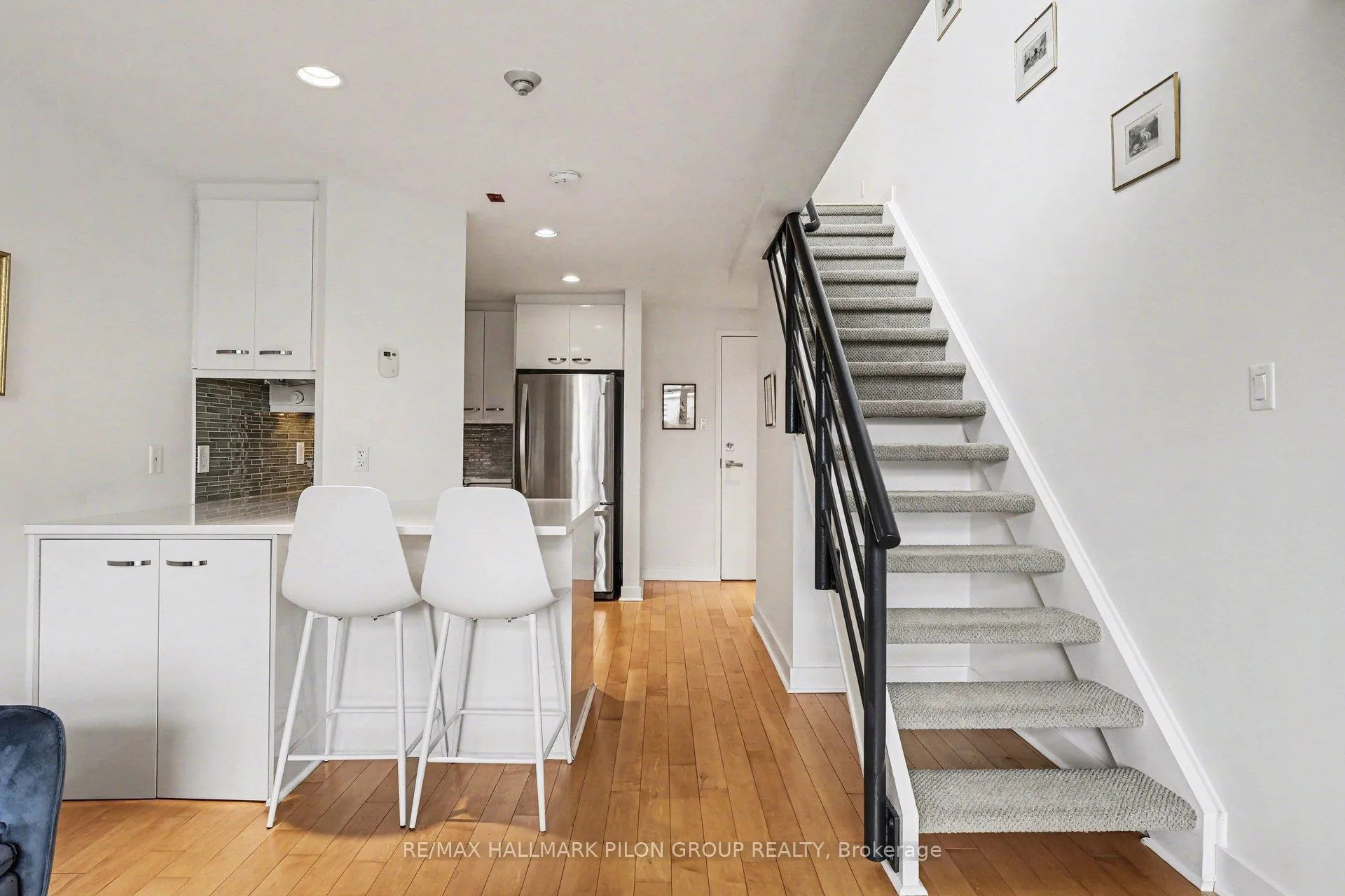 Photo 5 of Unit 29, 202 St. Patrick Street, Ottawa, Lower Town/Byward Market — HOMEH