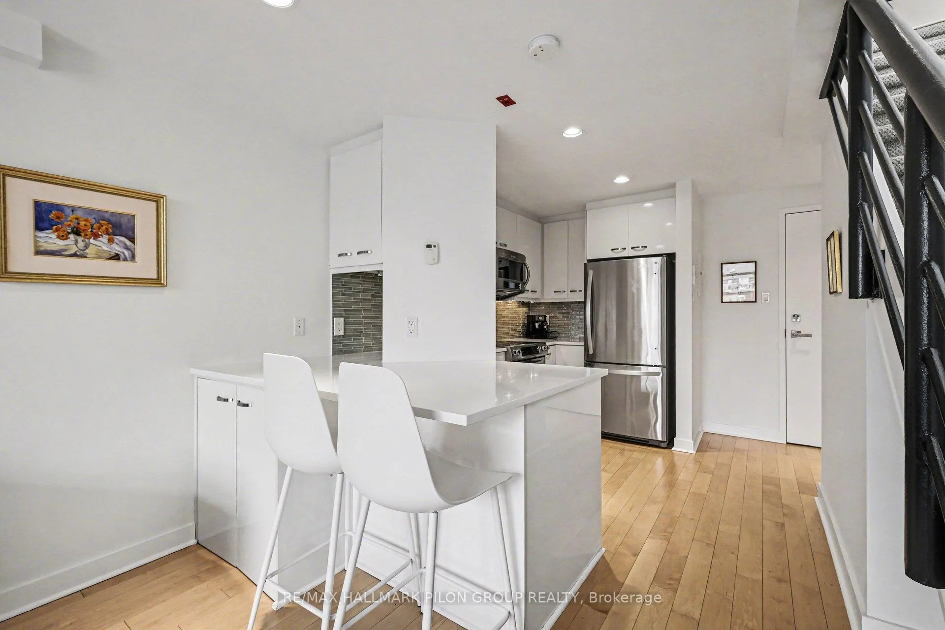 Photo 6 of Unit 29, 202 St. Patrick Street, Ottawa, Lower Town/Byward Market — HOMEH