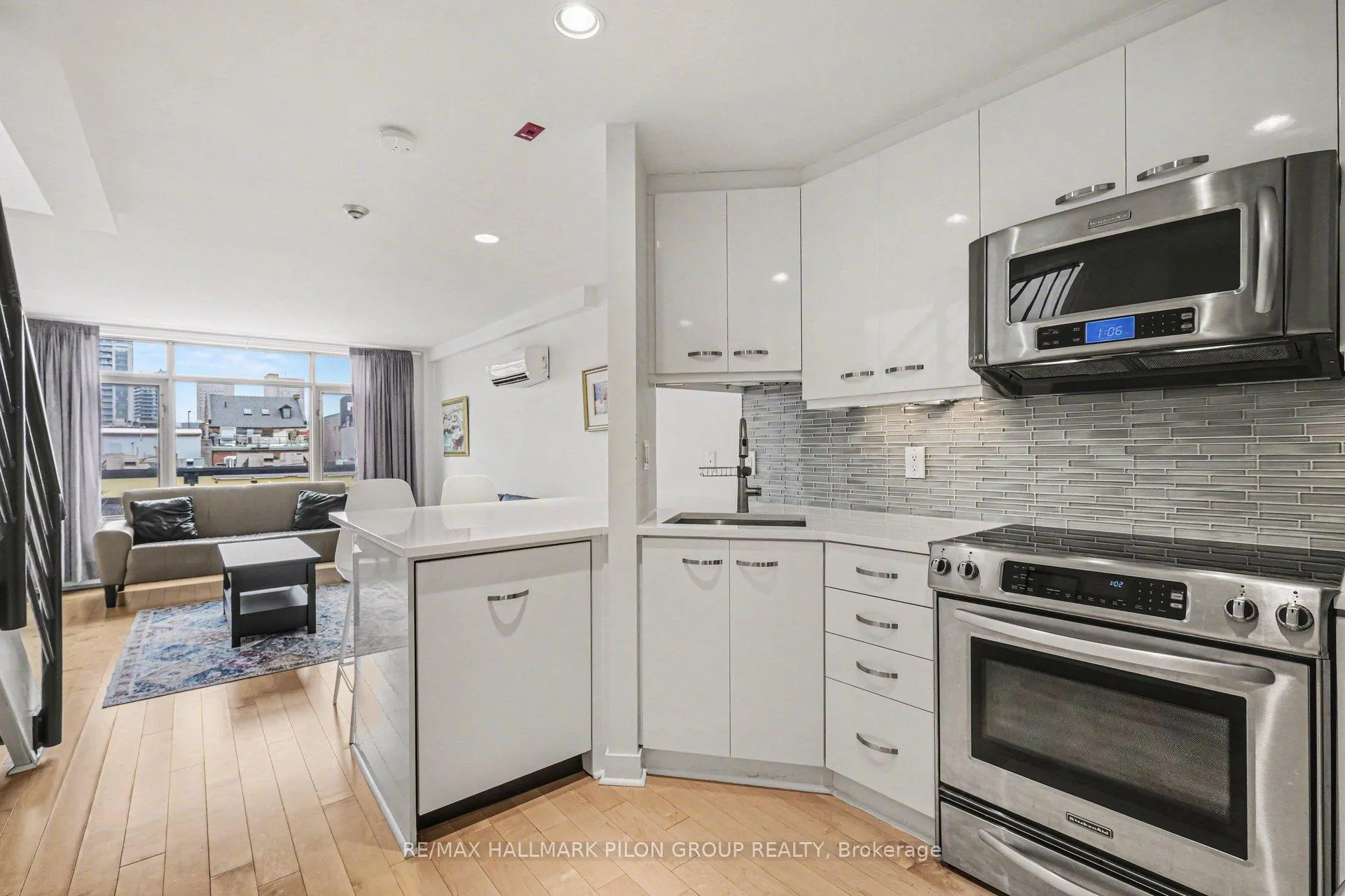 Photo 7 of Unit 29, 202 St. Patrick Street, Ottawa, Lower Town/Byward Market — HOMEH