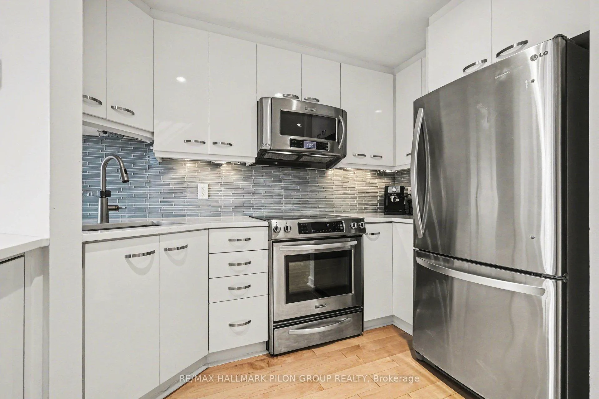 Photo 8 of Unit 29, 202 St. Patrick Street, Ottawa, Lower Town/Byward Market — HOMEH