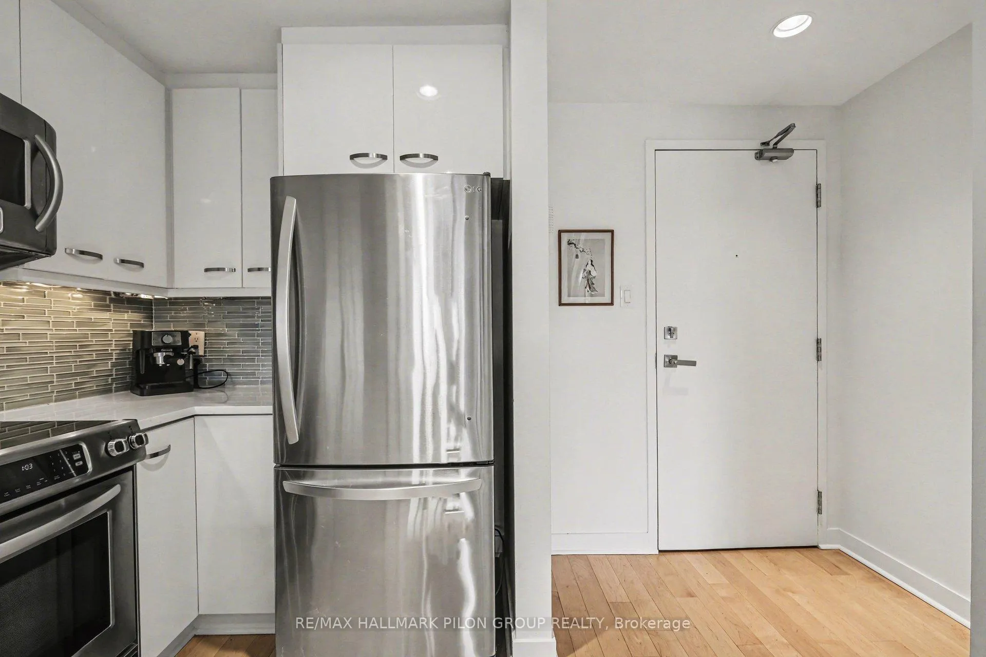 Photo 9 of Unit 29, 202 St. Patrick Street, Ottawa, Lower Town/Byward Market — HOMEH