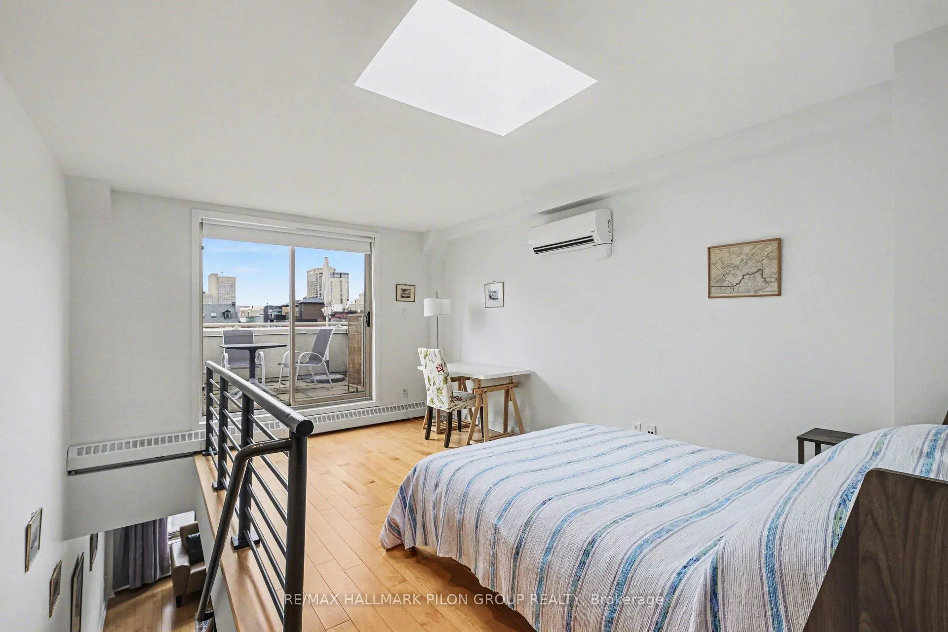Photo 11 of Unit 29, 202 St. Patrick Street, Ottawa, Lower Town/Byward Market — HOMEH