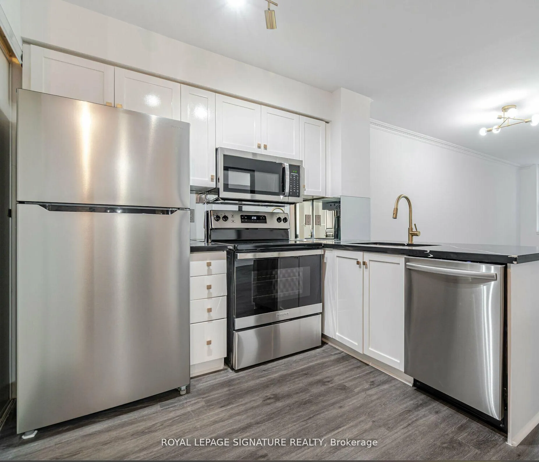 Photo 1 of Unit 405, 323 Richmond Street E, Toronto, Moss Park — HOMEH