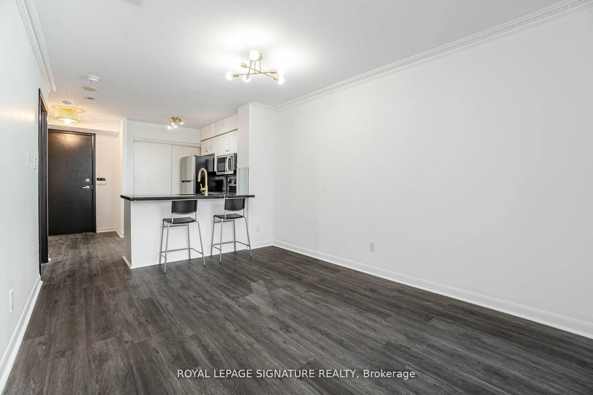 Photo 4 of Unit 405, 323 Richmond Street E, Toronto, Moss Park — HOMEH