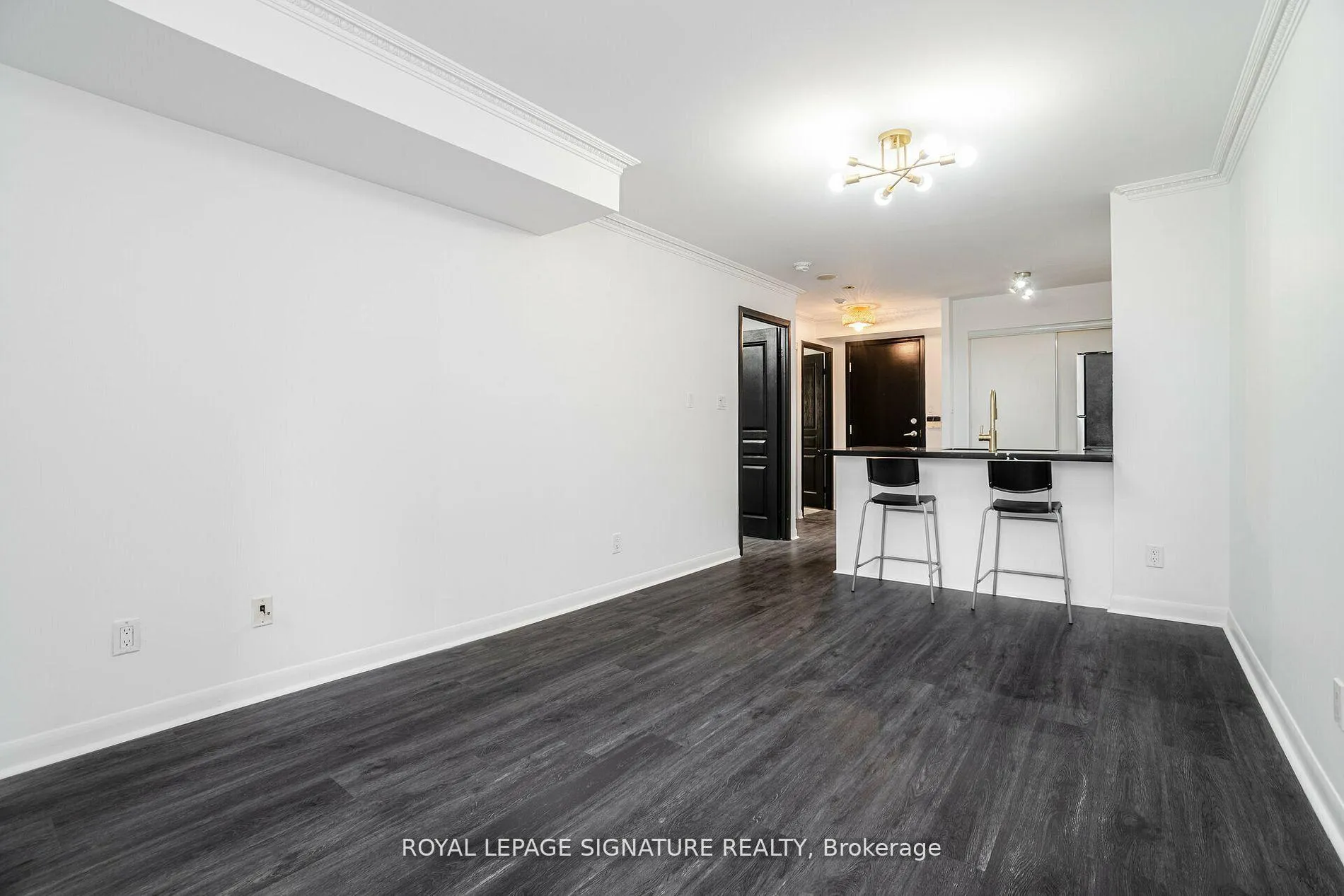 Photo 5 of Unit 405, 323 Richmond Street E, Toronto, Moss Park — HOMEH