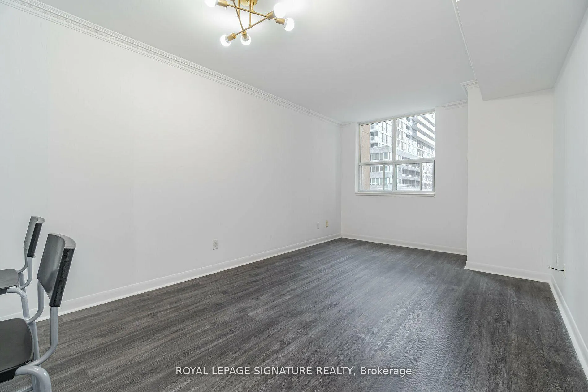 Photo 6 of Unit 405, 323 Richmond Street E, Toronto, Moss Park — HOMEH
