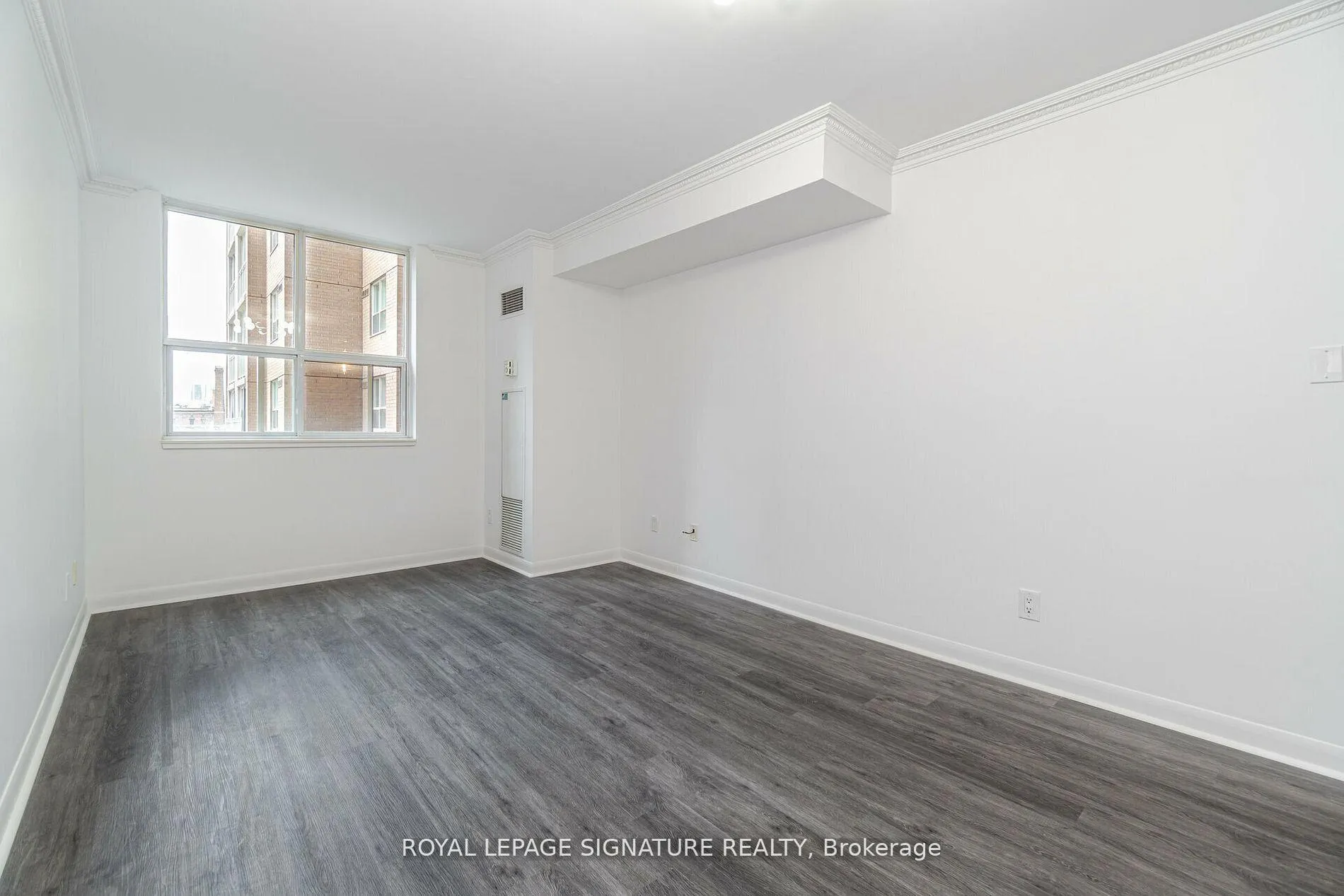 Photo 7 of Unit 405, 323 Richmond Street E, Toronto, Moss Park — HOMEH