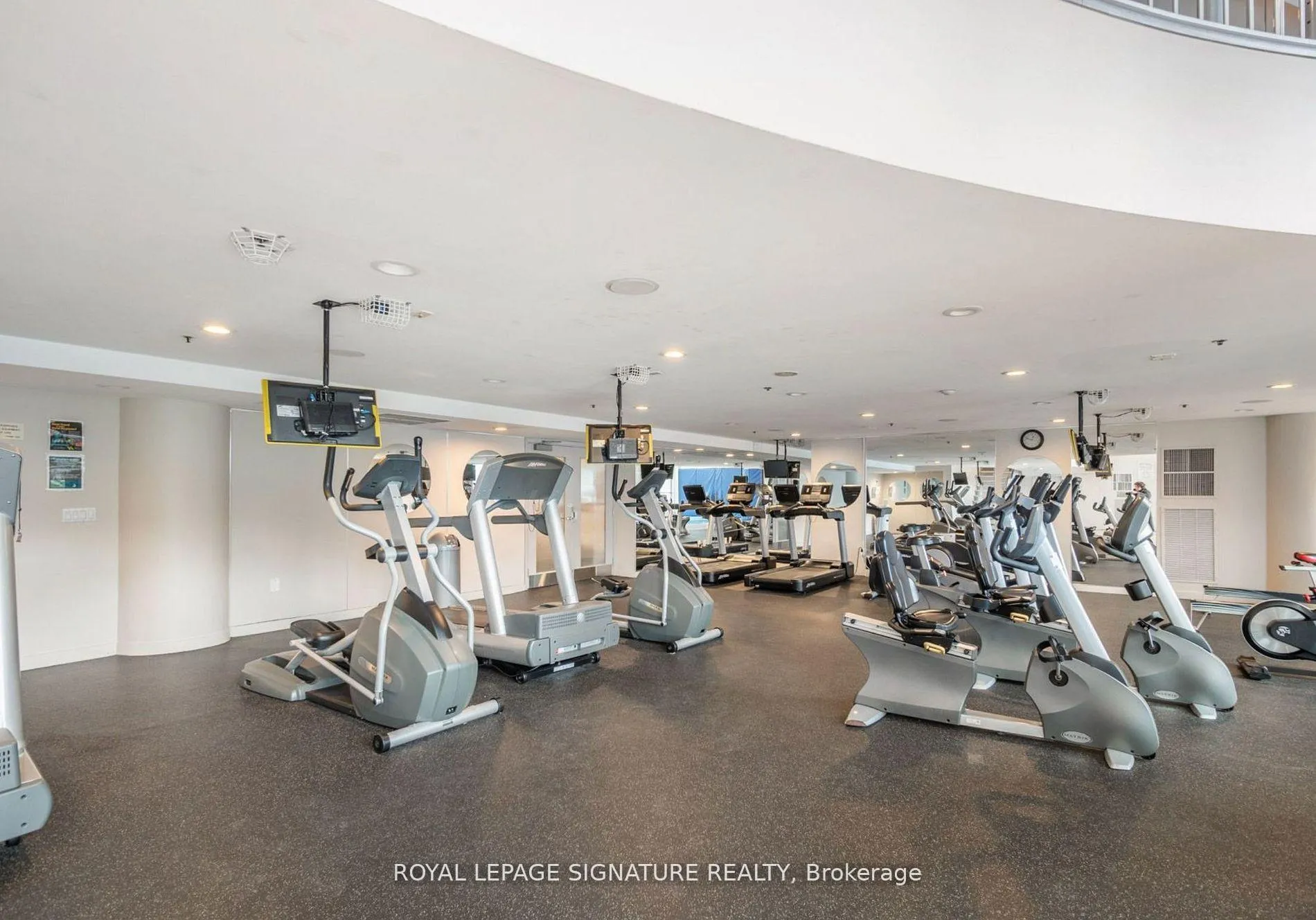 Photo 13 of Unit 405, 323 Richmond Street E, Toronto, Moss Park — HOMEH