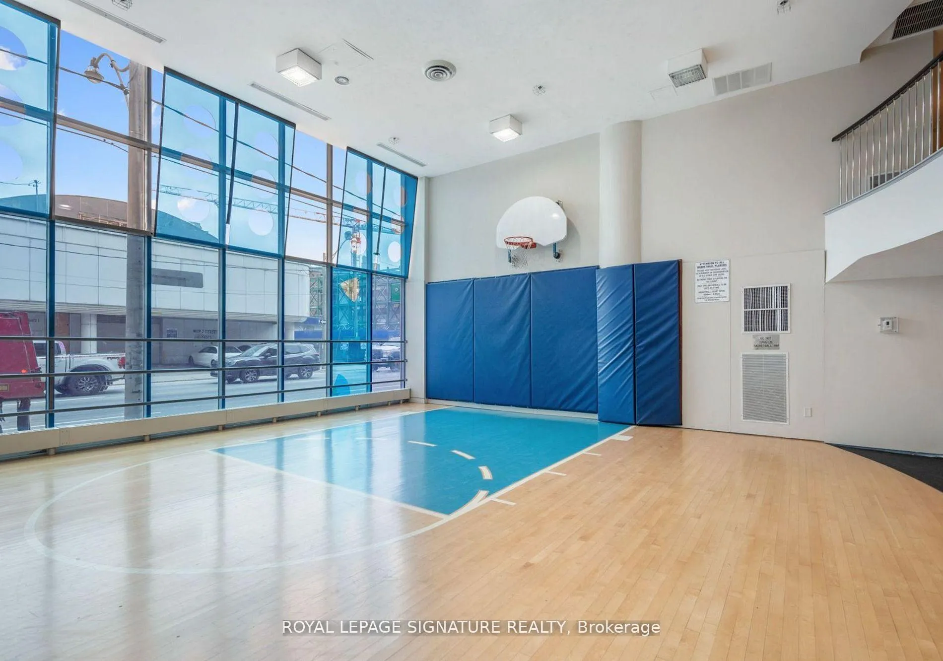 Photo 15 of Unit 405, 323 Richmond Street E, Toronto, Moss Park — HOMEH