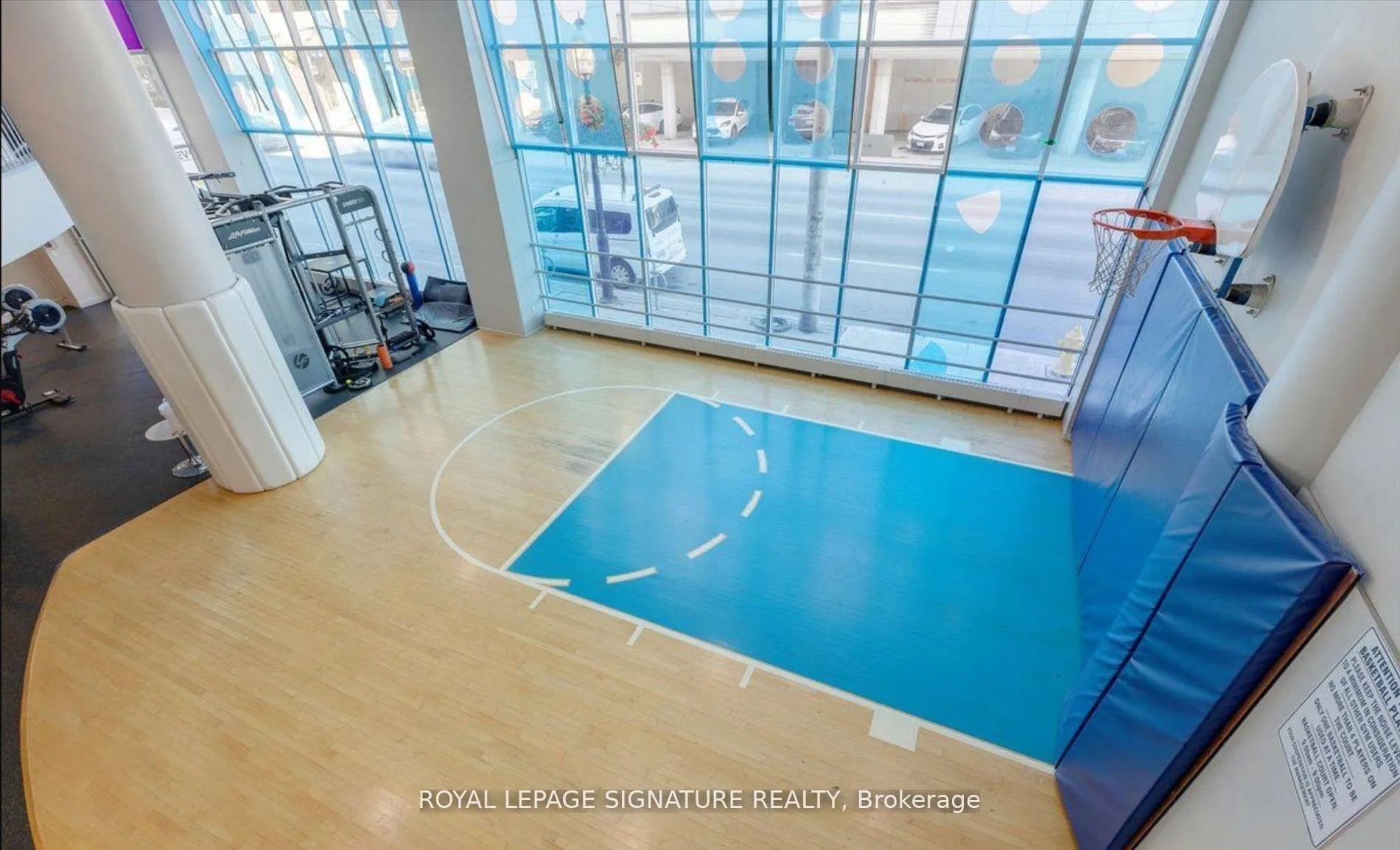 Photo 16 of Unit 405, 323 Richmond Street E, Toronto, Moss Park — HOMEH