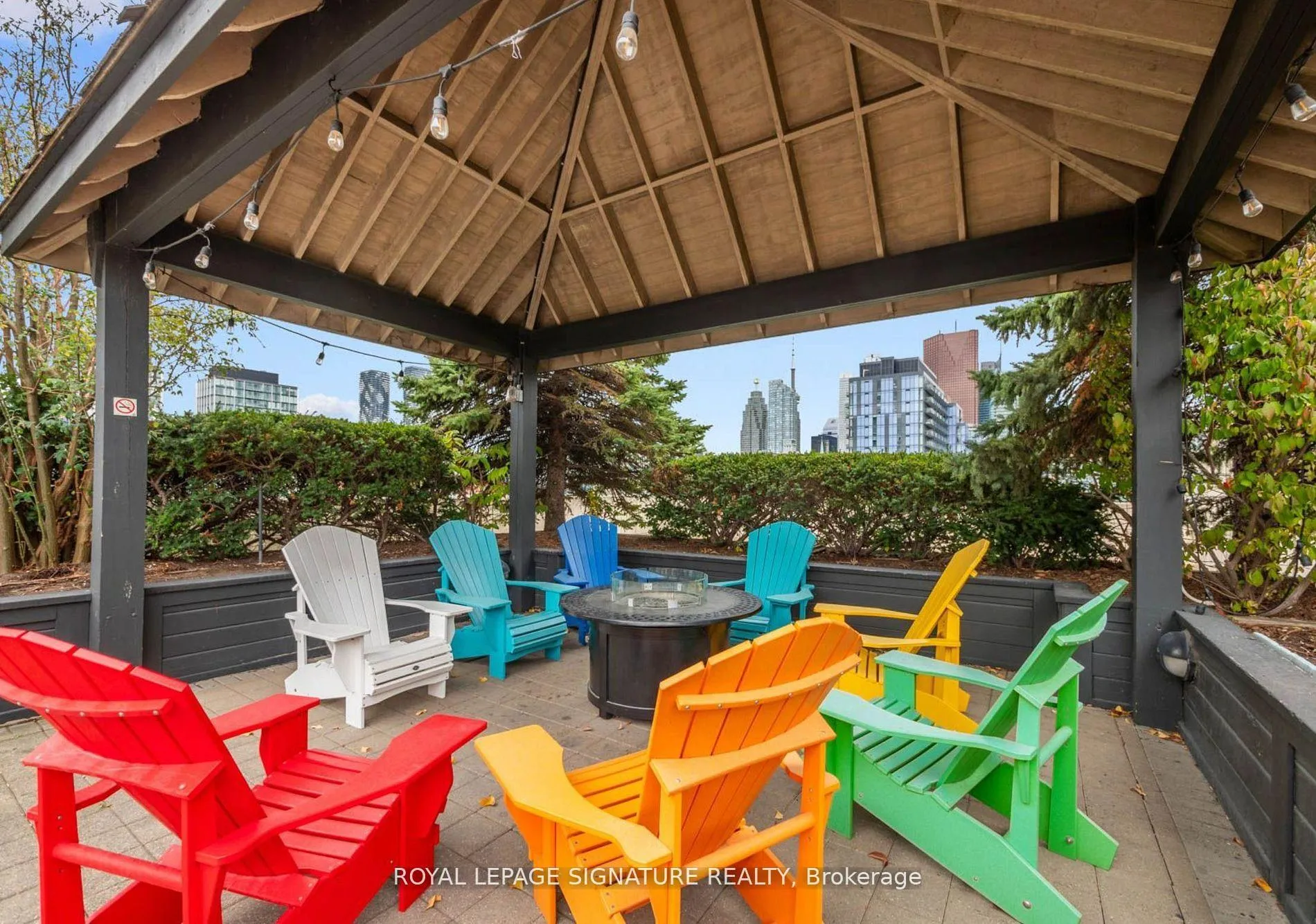 Photo 18 of Unit 405, 323 Richmond Street E, Toronto, Moss Park — HOMEH
