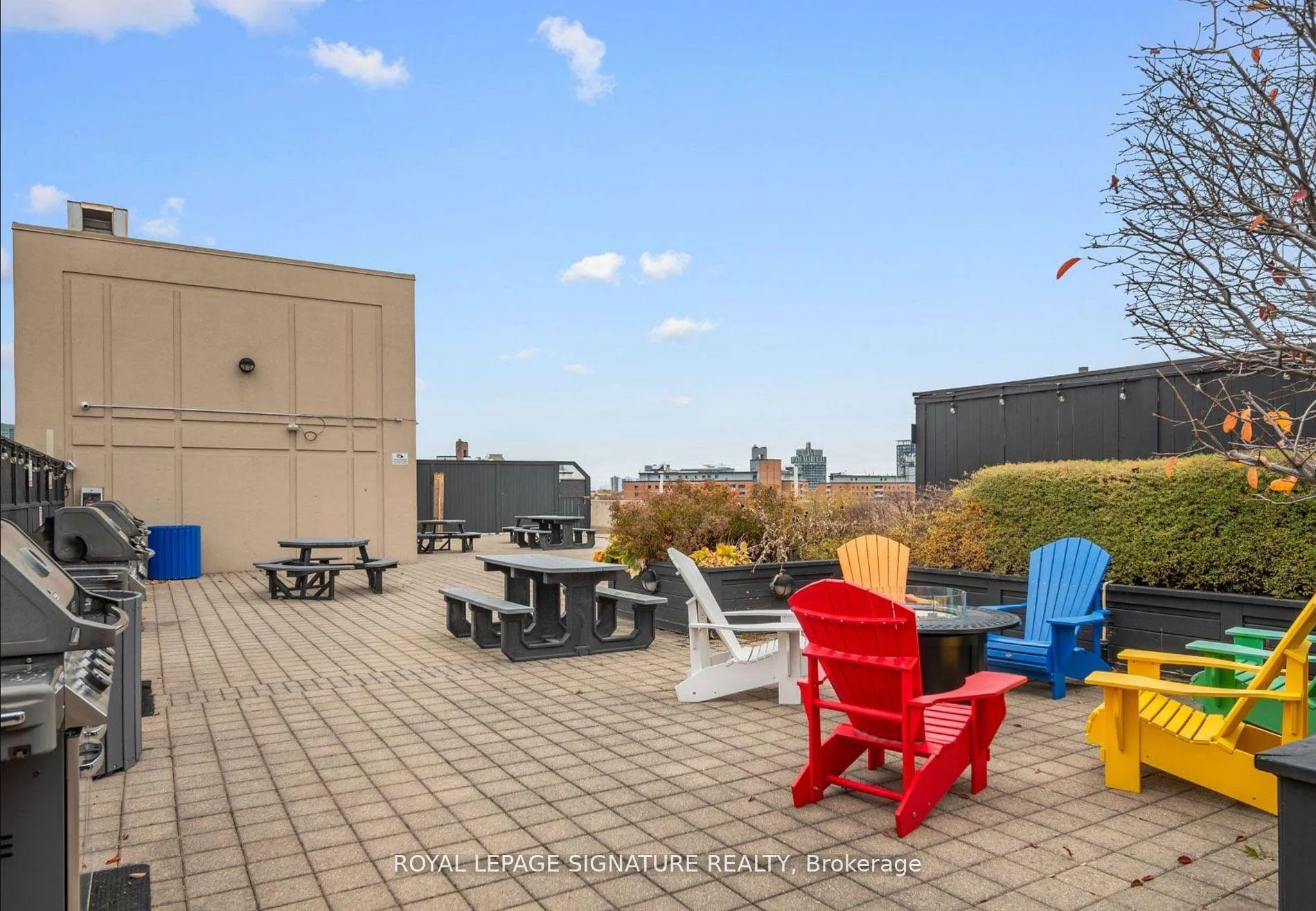 Photo 19 of Unit 405, 323 Richmond Street E, Toronto, Moss Park — HOMEH