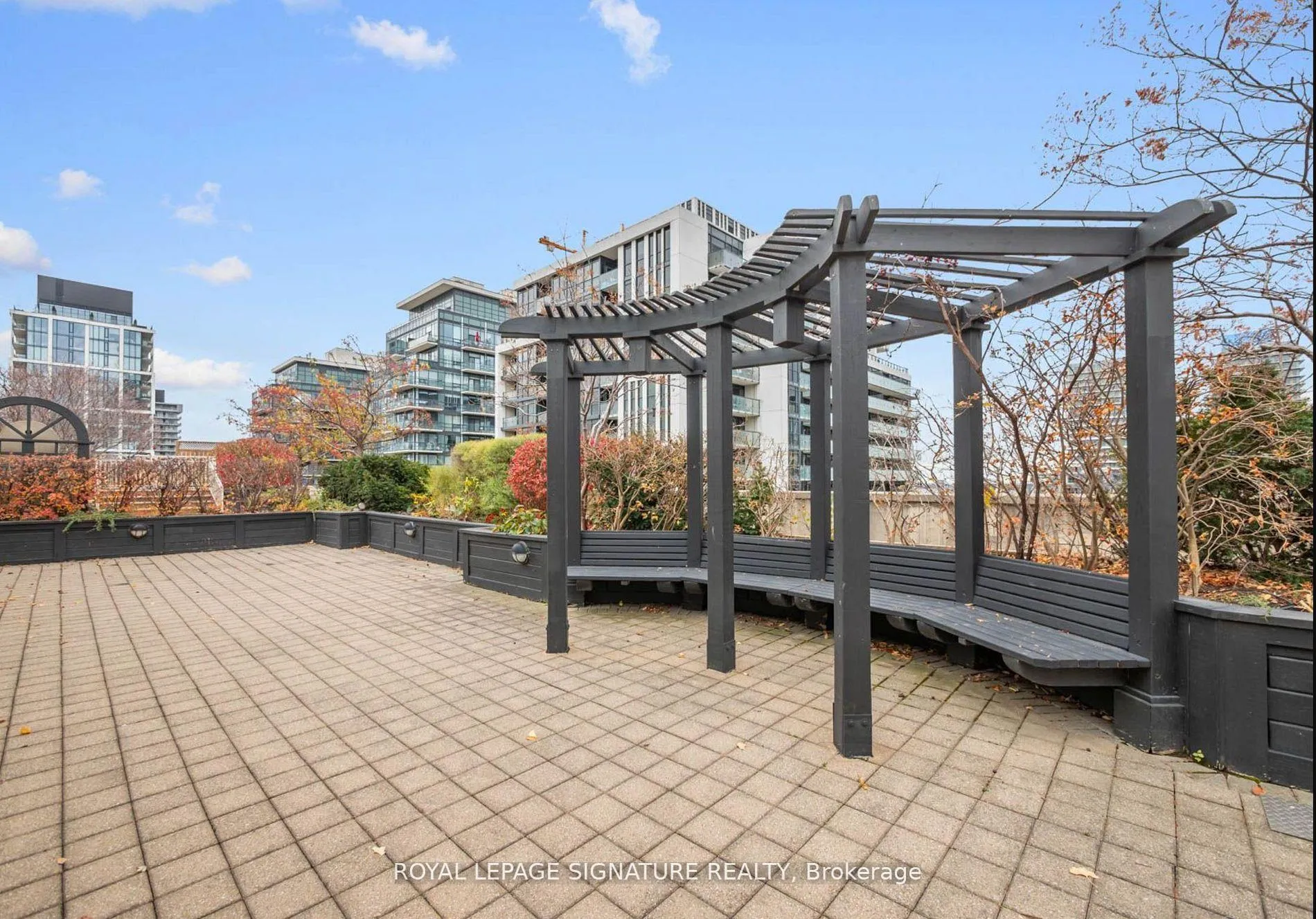 Photo 21 of Unit 405, 323 Richmond Street E, Toronto, Moss Park — HOMEH
