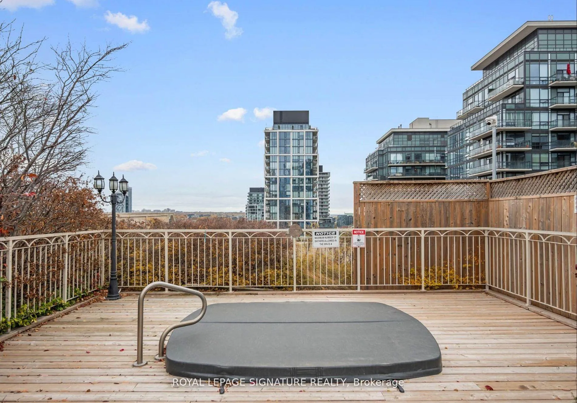 Photo 22 of Unit 405, 323 Richmond Street E, Toronto, Moss Park — HOMEH