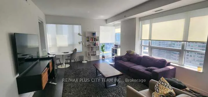 Photo 2 of Unit 3109, 88 Scott Street, Toronto, Waterfront Communities — HOMEH