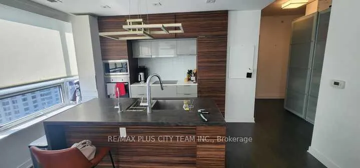Photo 3 of Unit 3109, 88 Scott Street, Toronto, Waterfront Communities — HOMEH