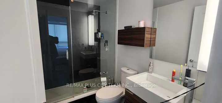 Photo 6 of Unit 3109, 88 Scott Street, Toronto, Waterfront Communities — HOMEH