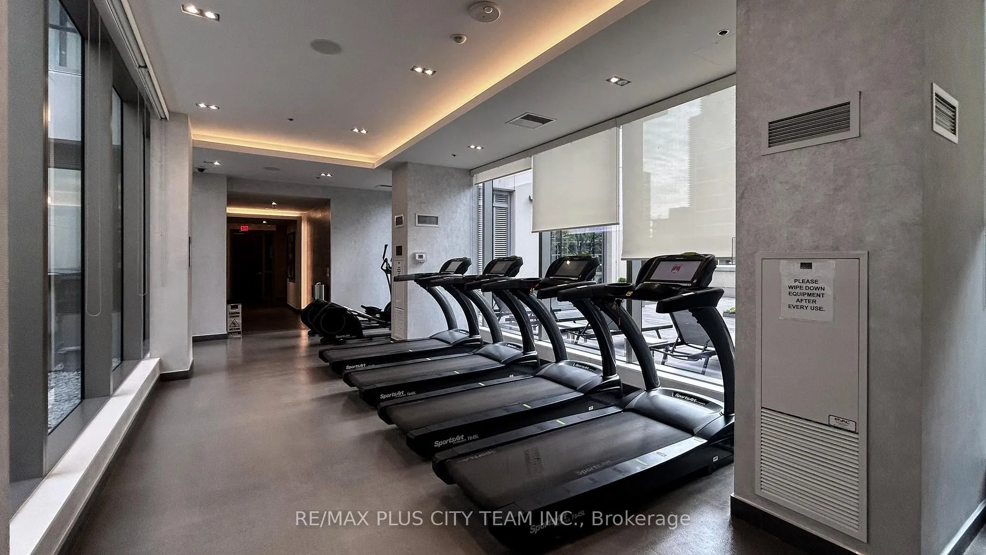 Photo 14 of Unit 3109, 88 Scott Street, Toronto, Waterfront Communities — HOMEH