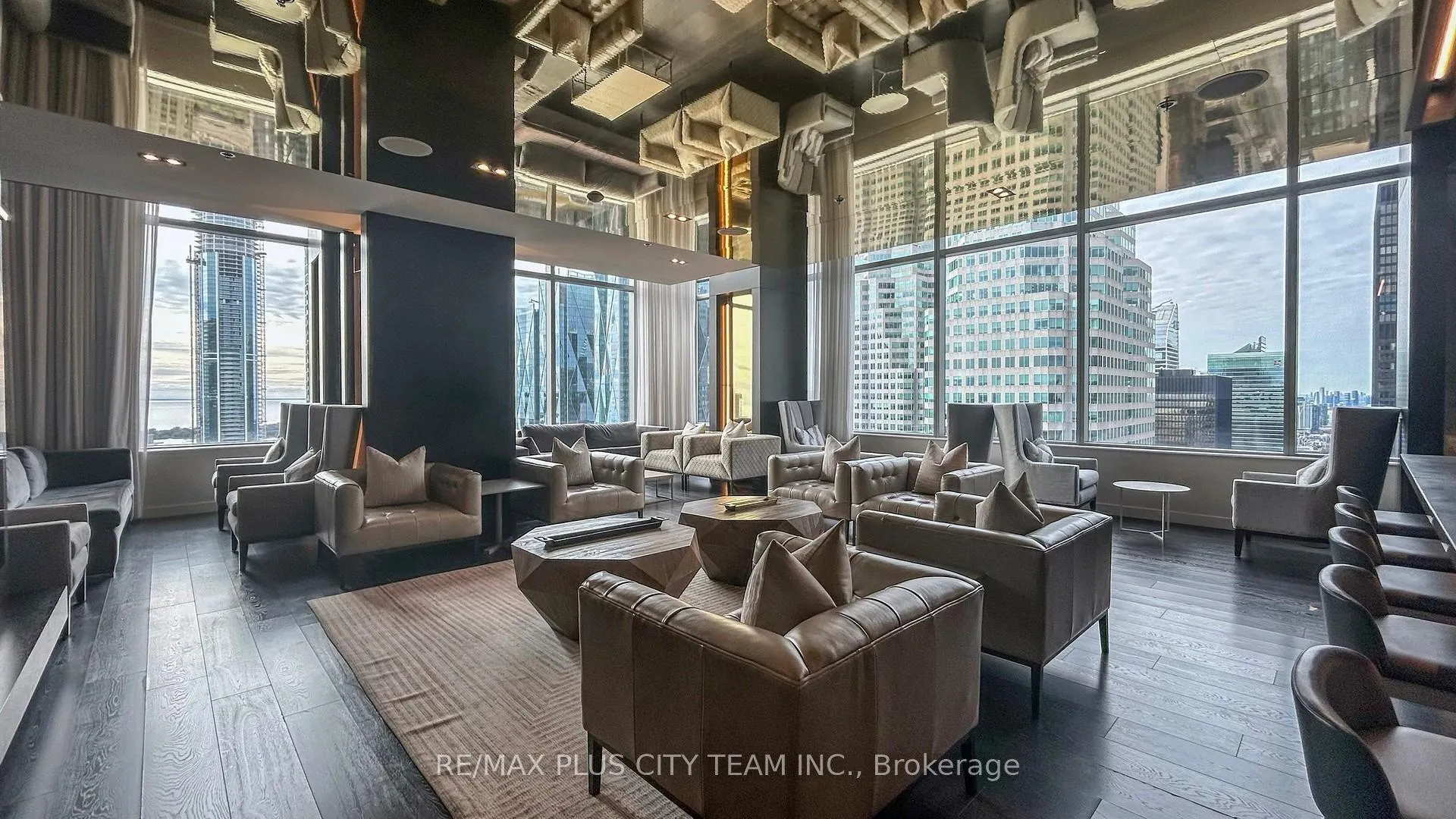 Photo 18 of Unit 3109, 88 Scott Street, Toronto, Waterfront Communities — HOMEH