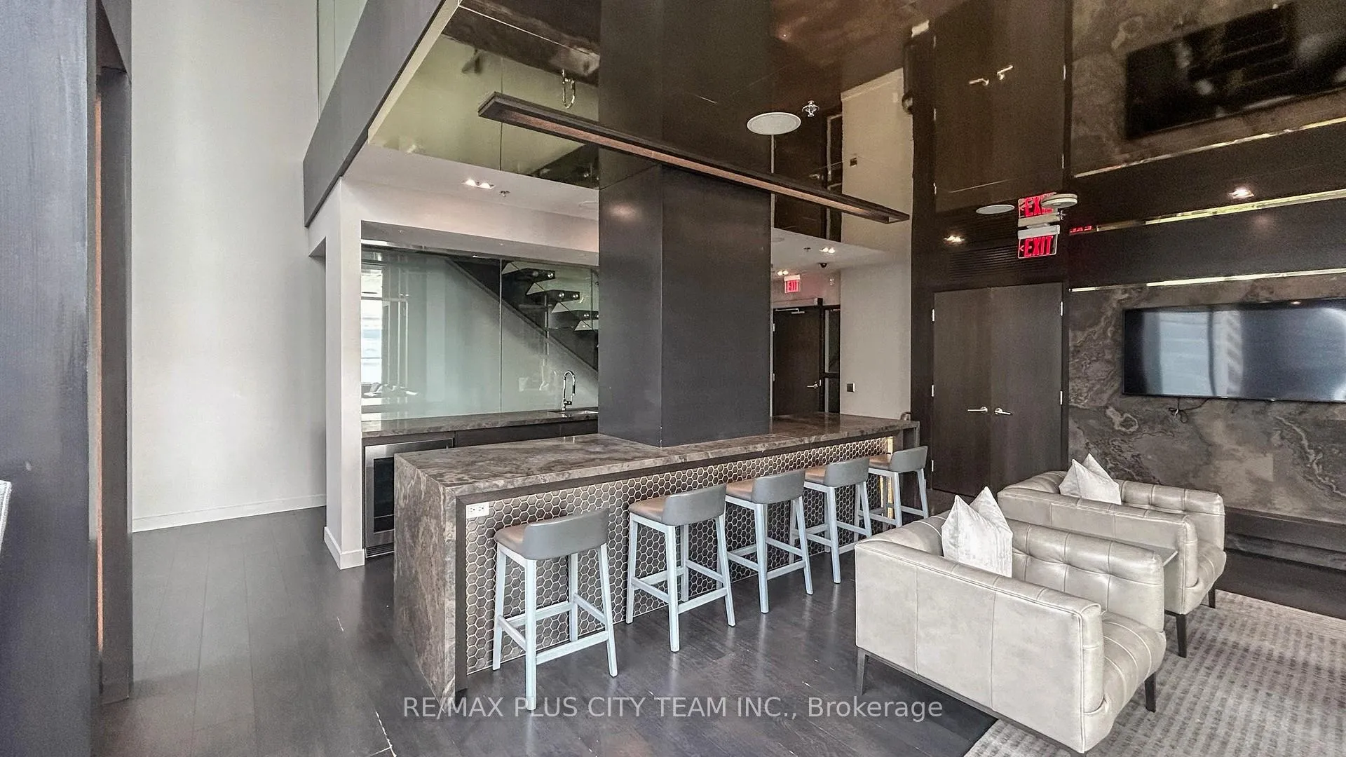 Photo 19 of Unit 3109, 88 Scott Street, Toronto, Waterfront Communities — HOMEH