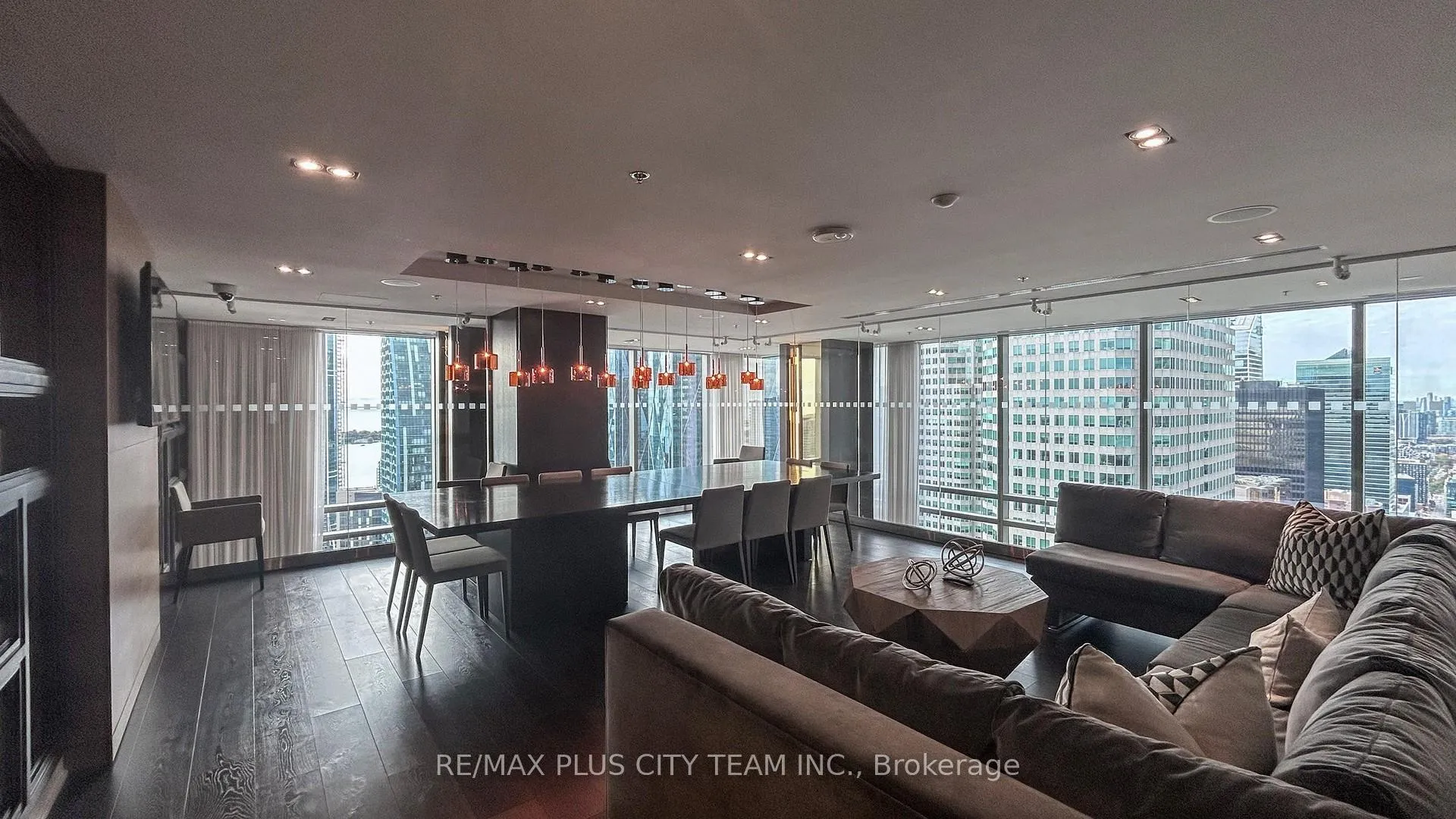 Photo 21 of Unit 3109, 88 Scott Street, Toronto, Waterfront Communities — HOMEH