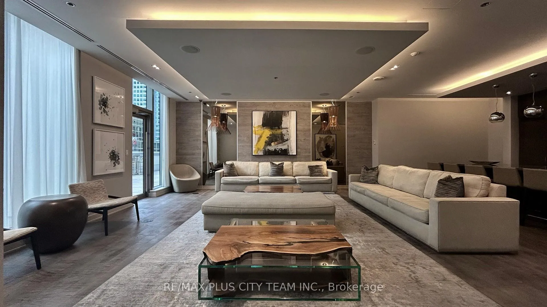 Photo 25 of Unit 3109, 88 Scott Street, Toronto, Waterfront Communities — HOMEH