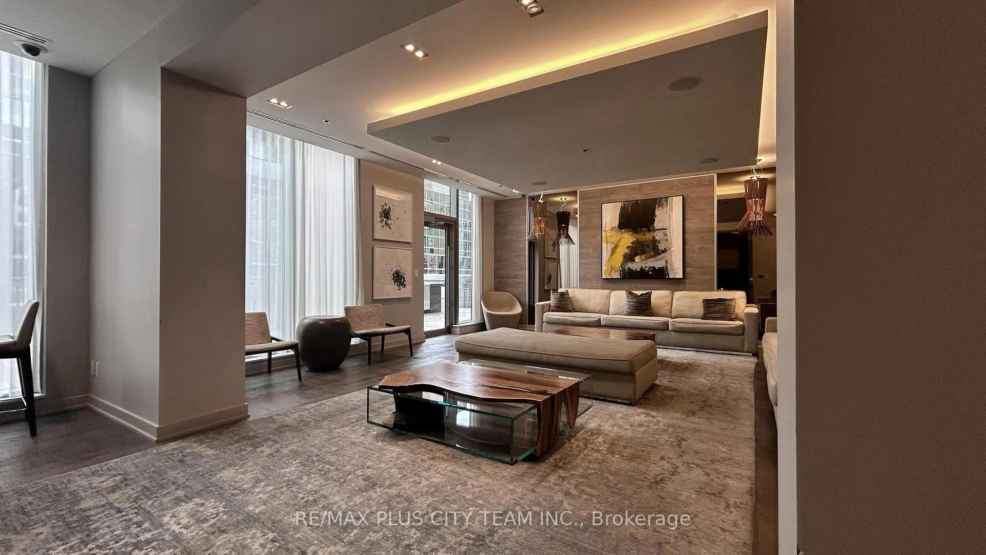 Photo 27 of Unit 3109, 88 Scott Street, Toronto, Waterfront Communities — HOMEH