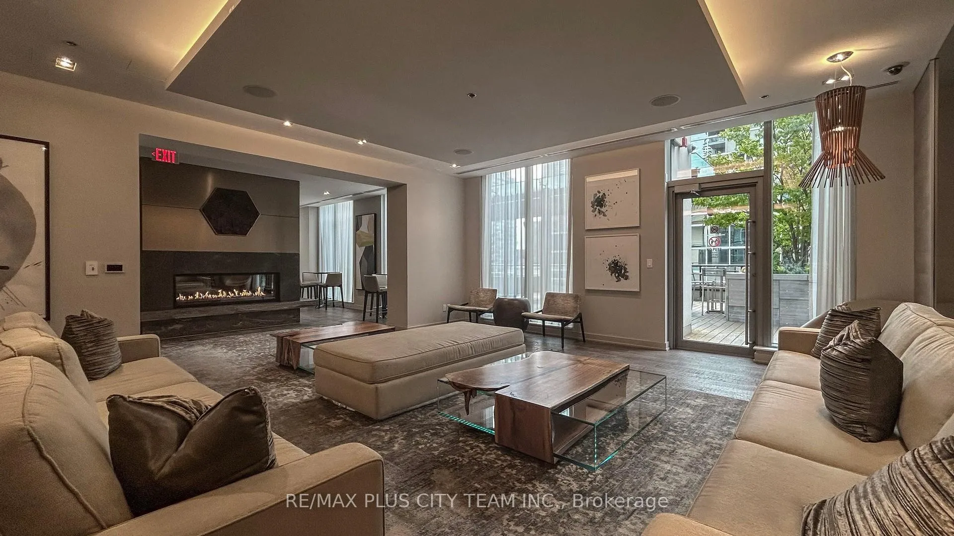 Photo 29 of Unit 3109, 88 Scott Street, Toronto, Waterfront Communities — HOMEH