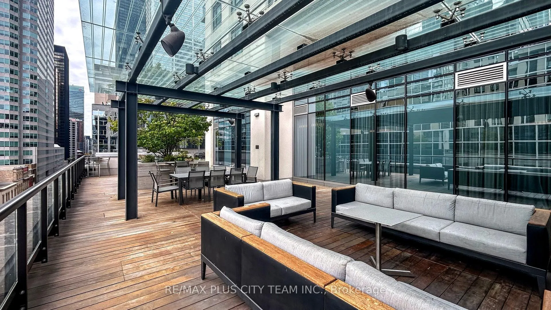 Photo 38 of Unit 3109, 88 Scott Street, Toronto, Waterfront Communities — HOMEH