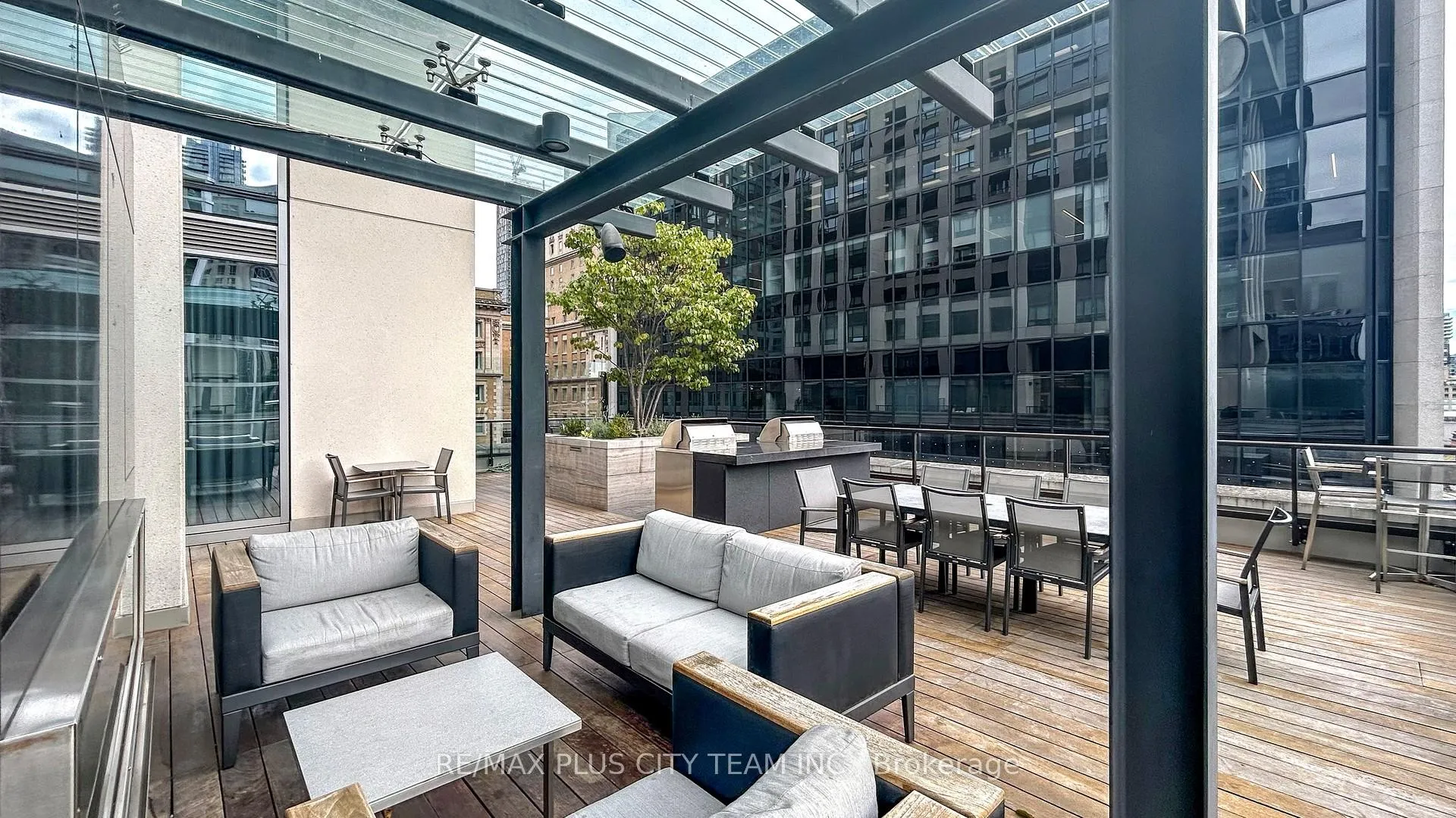 Photo 39 of Unit 3109, 88 Scott Street, Toronto, Waterfront Communities — HOMEH