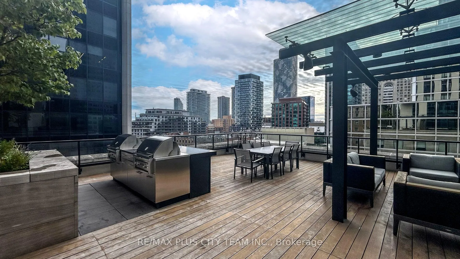Photo 40 of Unit 3109, 88 Scott Street, Toronto, Waterfront Communities — HOMEH