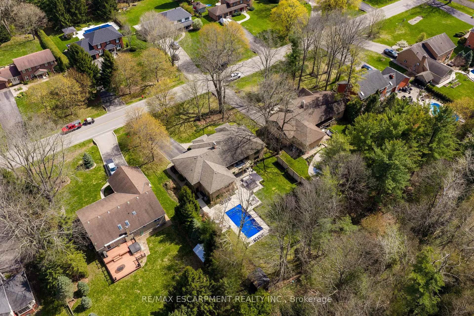 Photo 48 of 54 Acredale Drive, Hamilton, Carlisle — HOMEH