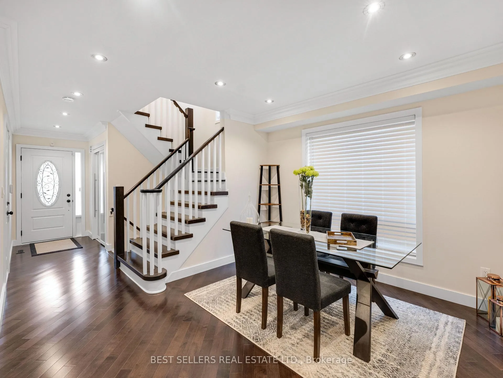 Photo 9 of 643 Porter Way, Milton, Beaty — HOMEH