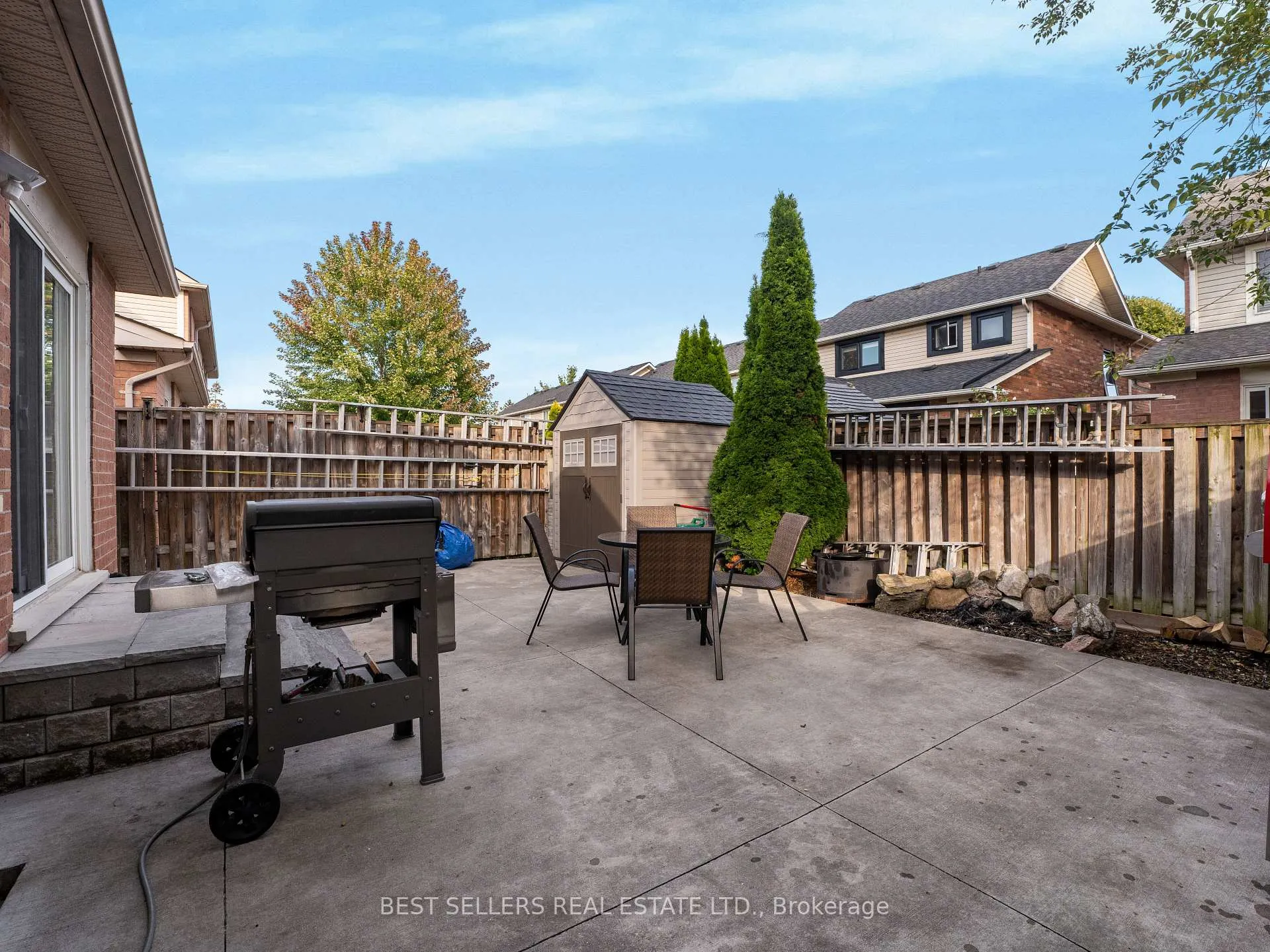 Photo 38 of 643 Porter Way, Milton, Beaty — HOMEH